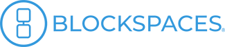 BlockSpaces Logo