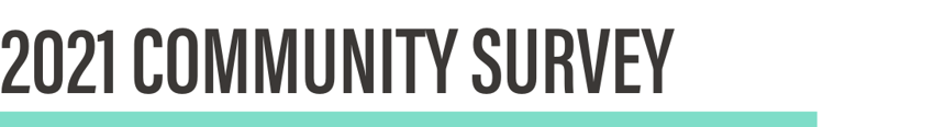 Community_Survey