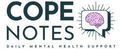 Cope Notes