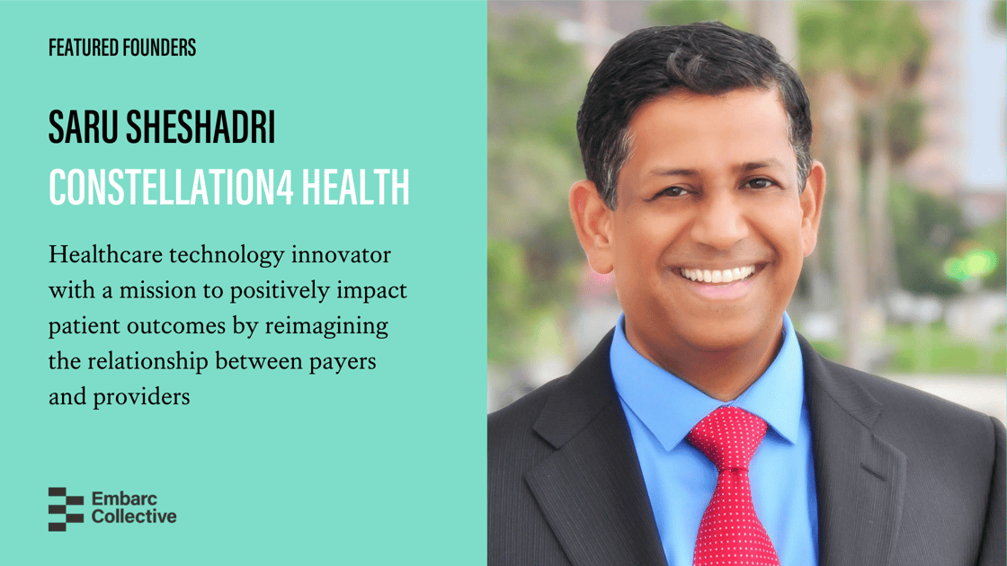 FEATURED FOUNDER-Constellation4 Health