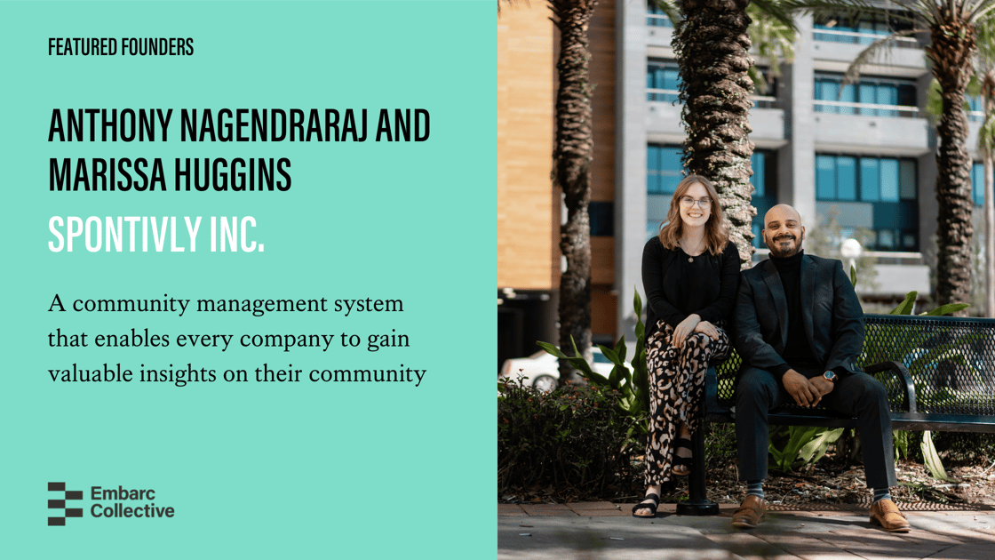 FEATURED FOUNDER-Spontivly