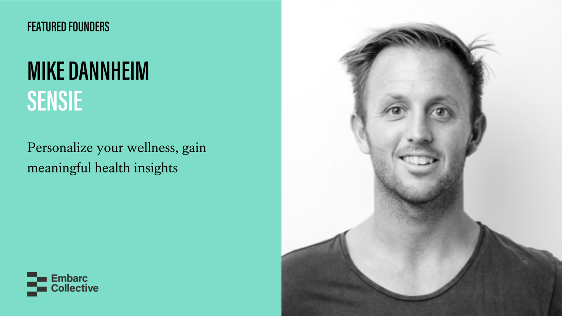 FEATURED FOUNDER