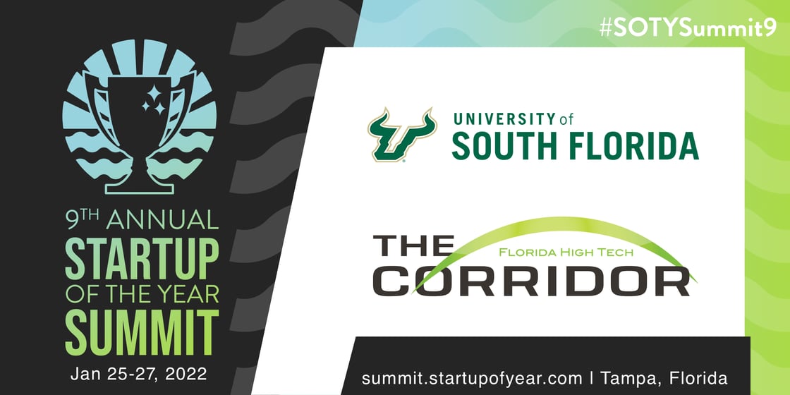 USF + Florida High Tech Corridor