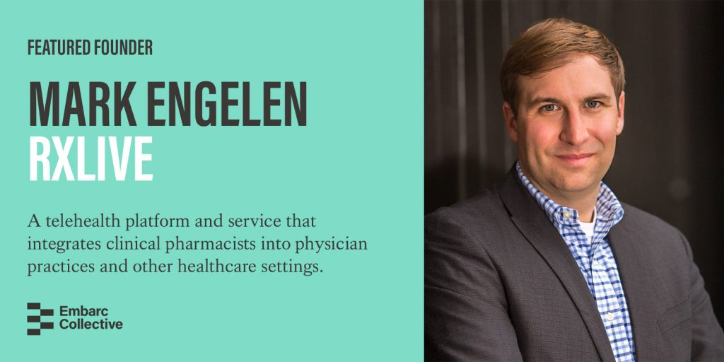 Mark Engelen