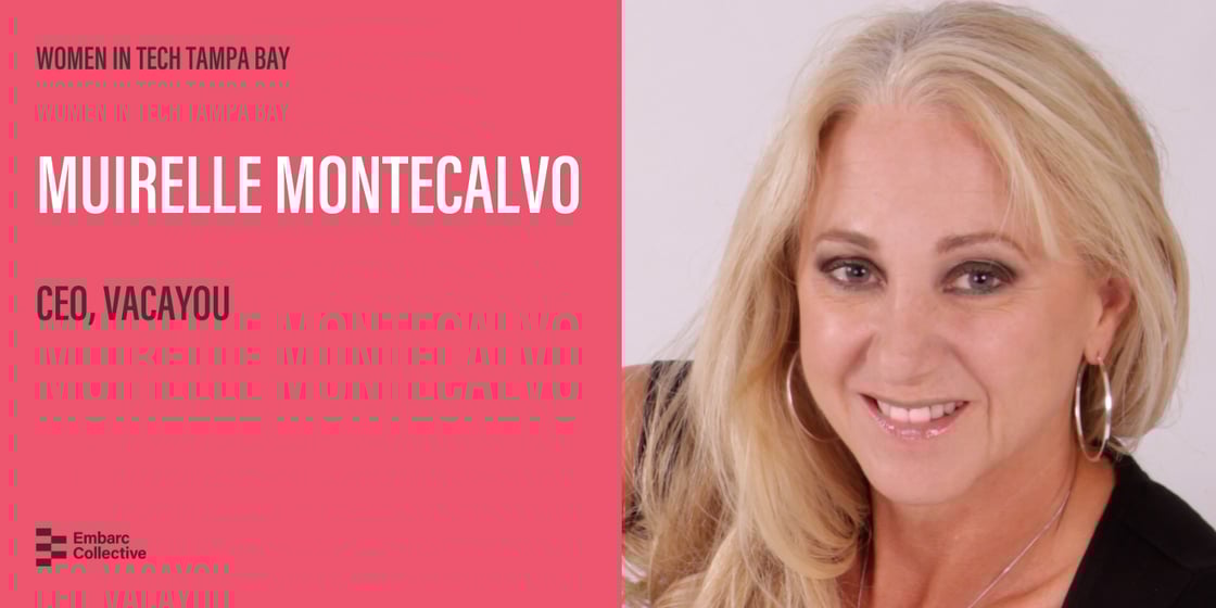 Muirelle Montecalvo