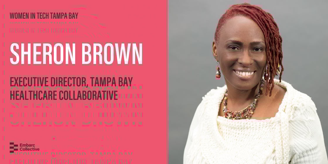 Sheron Brown