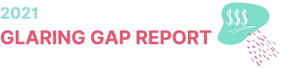 Glaring Gap Report