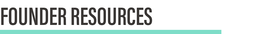 founder resources-1