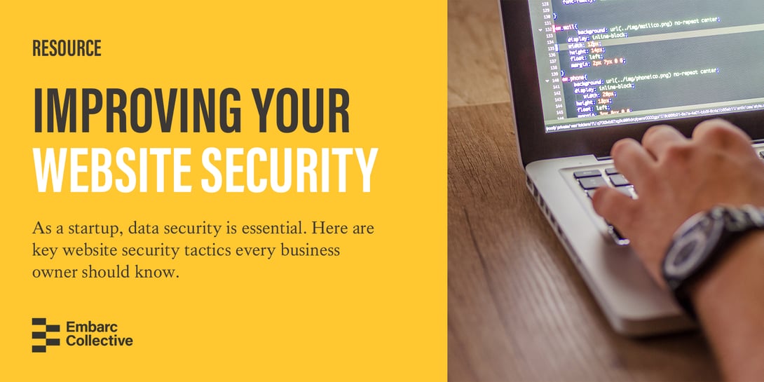 improving-website-security