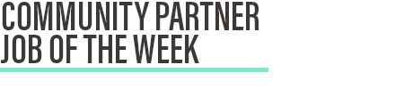 newsletter-titles-commuity-partner-job