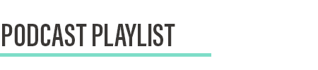 podcast-playlist