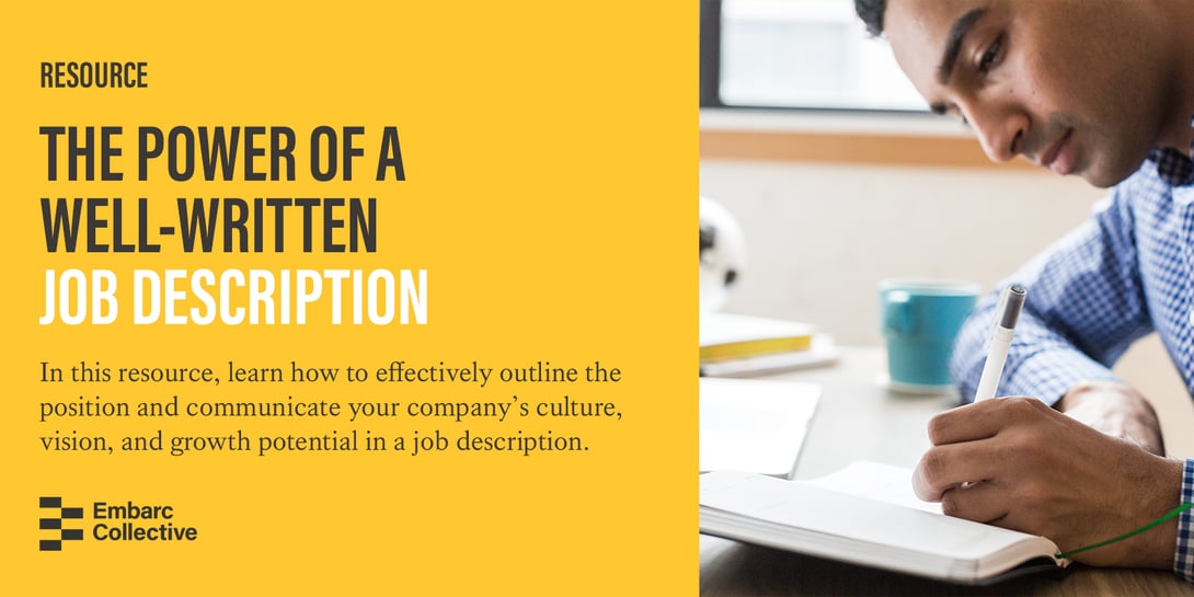 resource-job-description