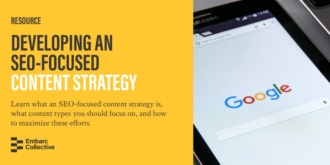 seo-focused-content-strategy