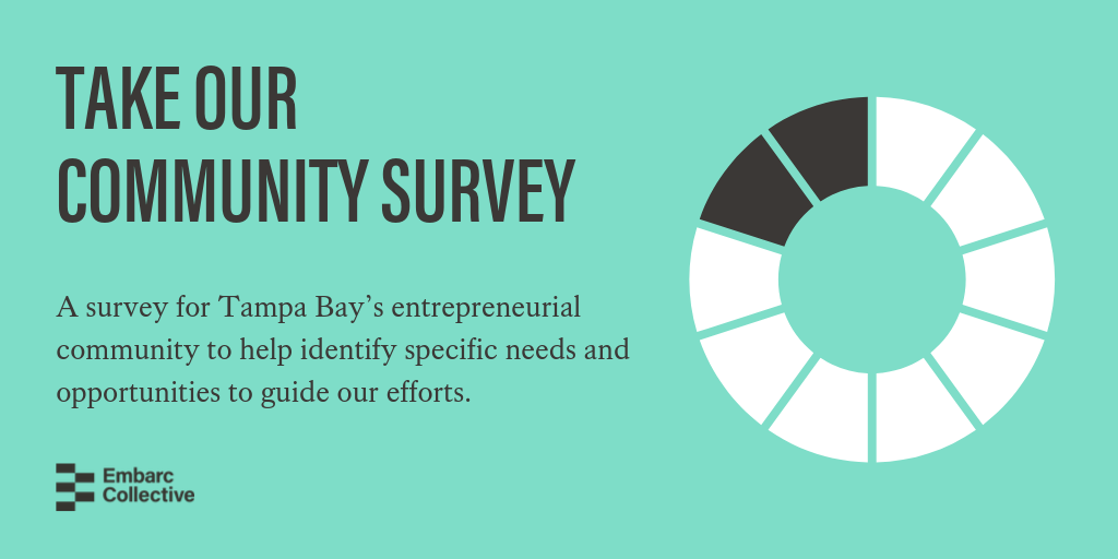 EMBARC COLLECTIVE COMMUNITY SURVEY-1