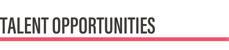 talent-opportunities
