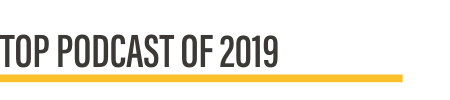 top-podcast-of-2019